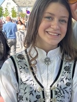 Vilde Aurora Vilde Aurora