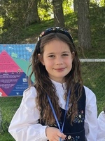 Klara Hjert