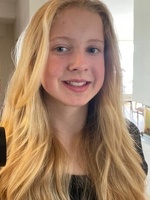 Cecilie Cecilie