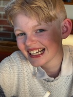 Oscar Elias Madsø Oscar Elias Madsø