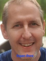 Espen Espen