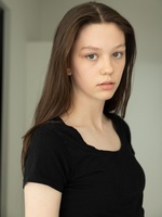 Olivia Lerke