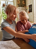 Ida & Cleo Ida & Cleo