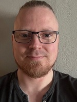 Jørgen Sandø