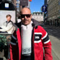 Fredrik Fredrik
