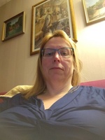 Minna Maria Elisabet