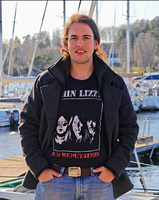 Fredrik André Fredrik André