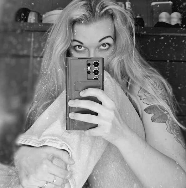 Pernille