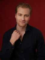 Kristian Severin