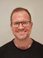 Christian Johan