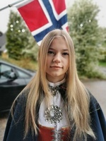 Vilde Vilde