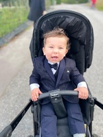 William