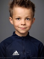 Viktor johannes