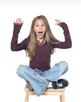 Luïza Fröya Skavoll Luïza Fröya Skavoll