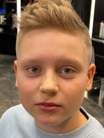 Aaron