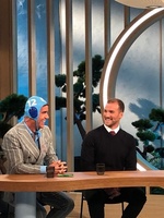 Christopher Christopher