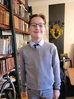 Alexander Alexander