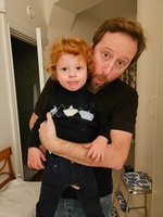 Aryeh Isaac Aryeh Isaac