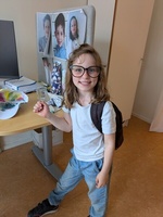 Esther Esther