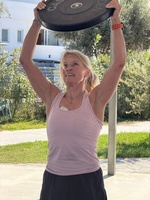 Tove Halhjem Tove Halhjem
