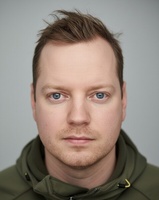 Fredrik Fredrik