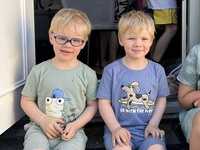 Alexander & Elton