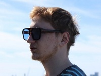 Dmytro