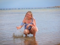 Anna Elida