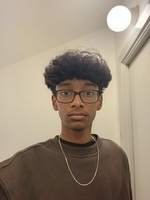 Bhavesh