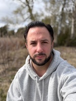 ARASH GEORG