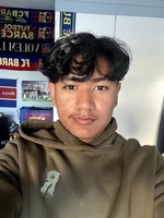Daniel Daniel