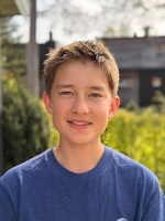 William