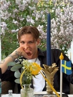 Gustav Gustav