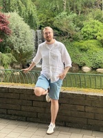 Alexander Alexander