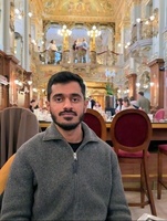 Abhishek
