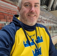 Fredrik Fredrik