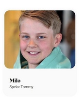 Milo