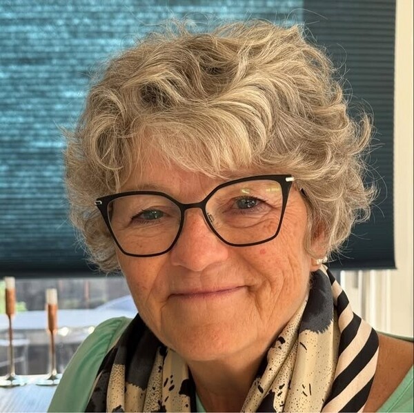Marianne Marianne