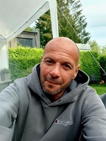Fredrik Fredrik