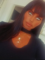 Caroline