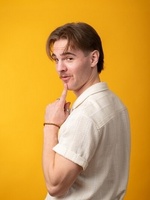 Benjamin Benjamin