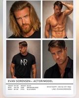 Evan Evan
