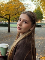 Mariia Mariia