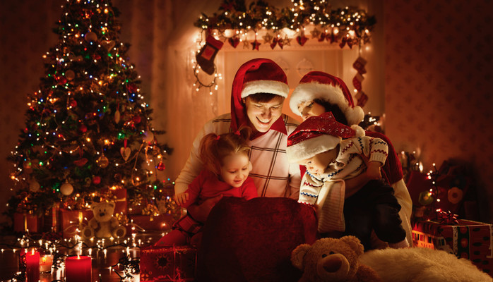       Søker statister som vil være publikum i ny juleserie 