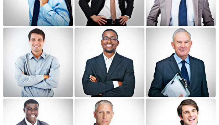  - Person 30-45(spillealder) skes til rekrutteringsfilm