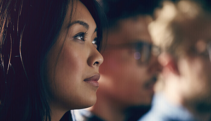  Den Norske Filmskolen sker statister til avgangsprosjekt