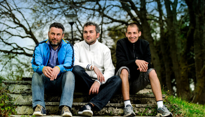  Vi sker menn 30-50 r i strrelsen M/L og sko 42-44 som statister til 1800-tallsarbeiderscene