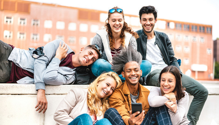 Vi søker ungdommer til ny Nrk serie! 