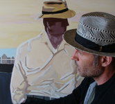 Artgaard kunst sger model