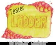 Teater Ldder sker Manliga amatrer omgende!
